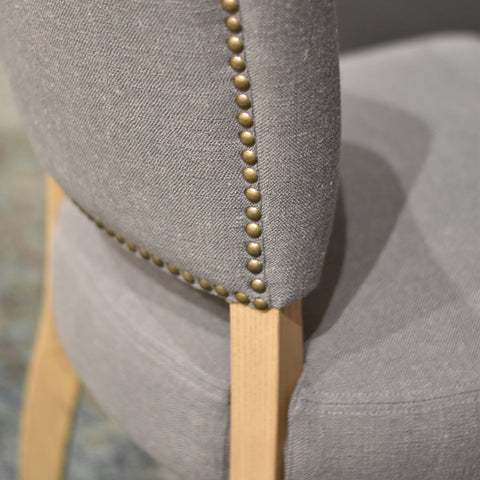 Luther Dining Chair by LH Imports