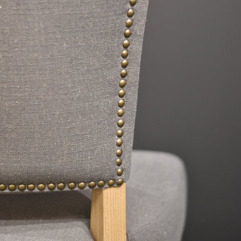 Luther Dining Chair by LH Imports