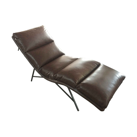 Bowie Lounge Chair by LH Imports