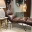 Bowie Lounge Chair by LH Imports