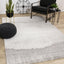 Sable Grey Sandy Banks Rug by Kalora Interiors