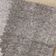 Sable Grey Sandy Banks Rug by Kalora Interiors