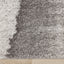 Sable Grey Sandy Banks Rug by Kalora Interiors