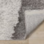 Sable Grey Sandy Banks Rug by Kalora Interiors