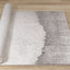 Sable Grey Sandy Banks Rug by Kalora Interiors