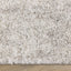 Sable Grey Sandy Banks Rug by Kalora Interiors