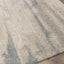 Sable 7270_H334 Grey/Blue Cirrus Area Rug by Kalora Interiors
