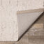 Sable Cream Grey Dusty Rug by Kalora Interiors