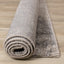 Sable Grey Beige Cream Clouds Rug by Kalora Interiors
