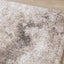 Sable Grey Beige Cream Clouds Rug by Kalora Interiors