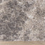 Sable Grey Beige Cream Clouds Rug by Kalora Interiors