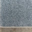 Sable Blue Cream Misty River Rug by Kalora Interiors