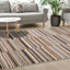 Samira Striped Rug by Kalora Interiors