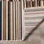 Samira Striped Rug by Kalora Interiors