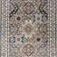 Samira Traditional Border Rug by Kalora Interiors