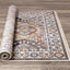 Samira Traditional Border Rug by Kalora Interiors