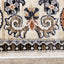 Samira Traditional Border Rug by Kalora Interiors
