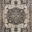 Samira Medallion Tribal Rug by Kalora Interiors