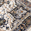 Samira Medallion Tribal Rug by Kalora Interiors
