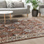 Samira Traditional Tribal Rug by Kalora Interiors