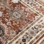Samira Traditional Tribal Rug by Kalora Interiors