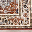 Samira Traditional Tribal Rug by Kalora Interiors