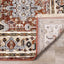 Samira Traditional Tribal Rug by Kalora Interiors