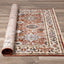 Samira Traditional Tribal Rug by Kalora Interiors