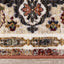 Samira Traditional Tribal Rug by Kalora Interiors