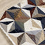 Samira Geometric Star Rug by Kalora Interiors
