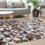 Samira Geometric Star Rug by Kalora Interiors