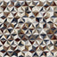 Samira Geometric Star Rug by Kalora Interiors
