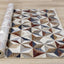 Samira Geometric Star Rug by Kalora Interiors
