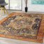 Sara B776_0655 Brimming Courtyard Oriental Style Area Rug by Kalora Interiors