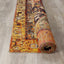 Sara B776_0655 Brimming Courtyard Oriental Style Area Rug by Kalora Interiors