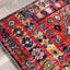 Sara Tribal Border Rug by Kalora Interiors