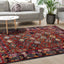 Sara Tribal Border Rug by Kalora Interiors