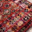 Sara Tribal Border Rug by Kalora Interiors