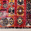 Sara Tribal Border Rug by Kalora Interiors