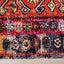 Sara Tribal Border Rug by Kalora Interiors
