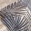 Sara Palm Branch Rug by Kalora Interiors