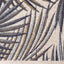 Sara Palm Branch Rug by Kalora Interiors