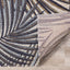 Sara Palm Branch Rug by Kalora Interiors