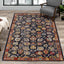 Sara Elaborate Traditional Rug by Kalora Interiors