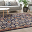 Sara Elaborate Traditional Rug by Kalora Interiors