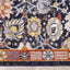 Sara Elaborate Traditional Rug by Kalora Interiors