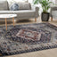 Serene Medallion Rug by Kalora Interiors