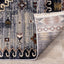 Serene Medallion Rug by Kalora Interiors