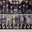 Serene Medallion Rug by Kalora Interiors