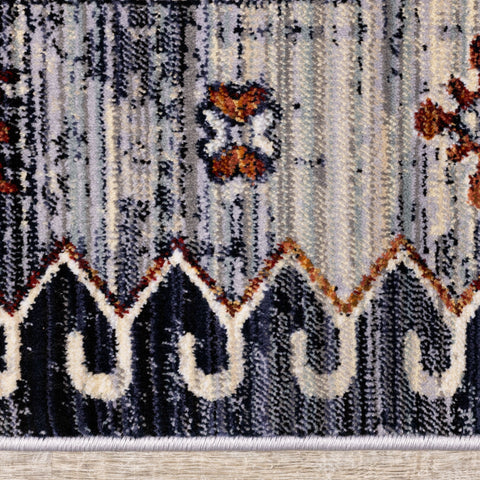Serene Medallion Rug by Kalora Interiors
